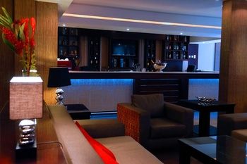 Hotel Lounge